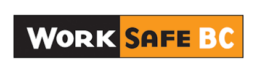 Work Safe BC logo